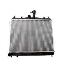Professional Auto Aluminum Radiator For HYUNDAI GETZ 02 OEM25310-1C100/1C200