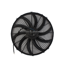 12V High Speed Brush Fan for Air Coolers