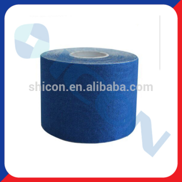 Cotton physio therapy sport kinesiology tape