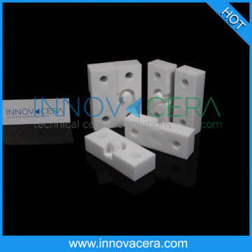 ALUMINA CERAMIC COMPONENT