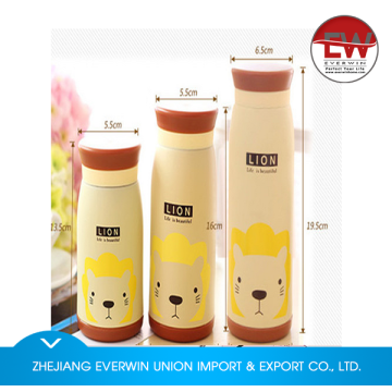 Hot selling strong packing day days vacuum flask for promotion