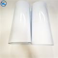 colored glossy ps sheets acrylic films for packing