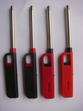 H-Kitchen Lighter Gas Lighter BBQ Lighter With CHILD-RESISTANT