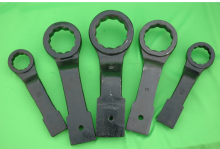 spanner Big excavator hydraulic brekaer hammer