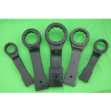 Spanner Excavator ขนาดใหญ่ Hydraulic Brekaer ค้อน