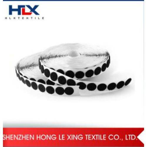 Self Adhesive Velcro Hook and Loop Dots
