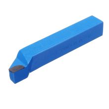 DIN4980 Square Shank Brazed Holder Lathe Tool for Metal Tungsten Carbide Tipped Tool Bit
