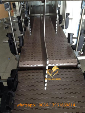 Drink Bottle Wrapping Packaging heating Machine