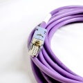 Power Supply Wire Harness
