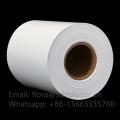 Lampshade light diffuser PVC roll white PVC film