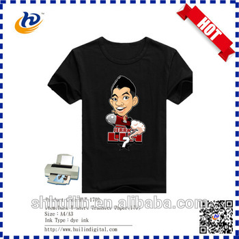 t-shirt heat transfer paper price, t-shirt heat transfer printing paper