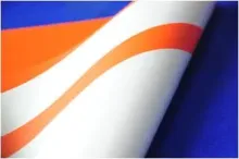 PVC Decoration Film for Various Surface