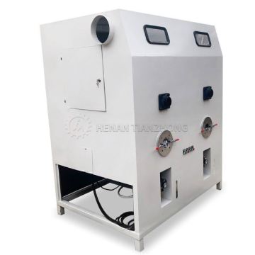 Regenerating Filling Machine for Pillow Seat Cushion Stuffing