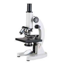 Portable Student Microscope with Monocular View: S06 - A Comprehensive Guide and Review