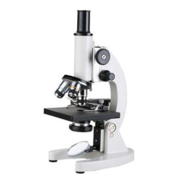 Portable Student Microscope with Monocular View: S06 - A Comprehensive Guide and Review