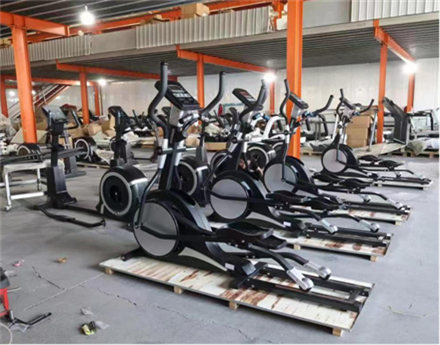 Largest Gym Equipment Manufacturer (5)