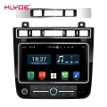 android touch screen car radio for LC100/LX470