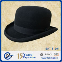 hot selling, high quality party formal hats,felt bowler hat