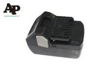 Li-ion 18v 3.5ah Hitachi Power Tool Battery Replacement For Hitachi 330067