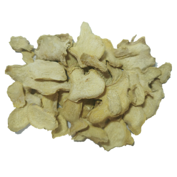 Hot Sale Popular Dehydrated Ginger Flakes