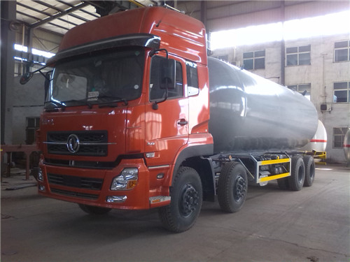 DongFeng 15-20 ton Tashan sufuri