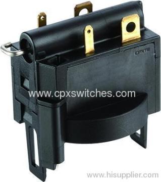 Sag Switches For Power Tool And Garden Tool?