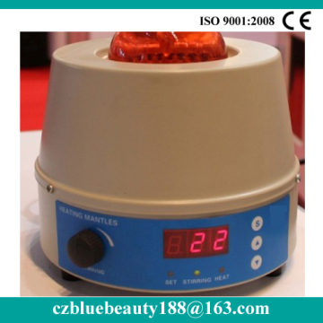 lab use electric heating jacket heating mantle 5000ml