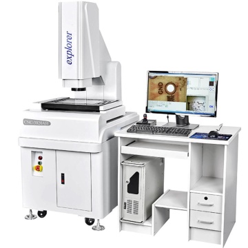 CNC-4030AH Fully Automatic 3D CNC Video Measurement System
