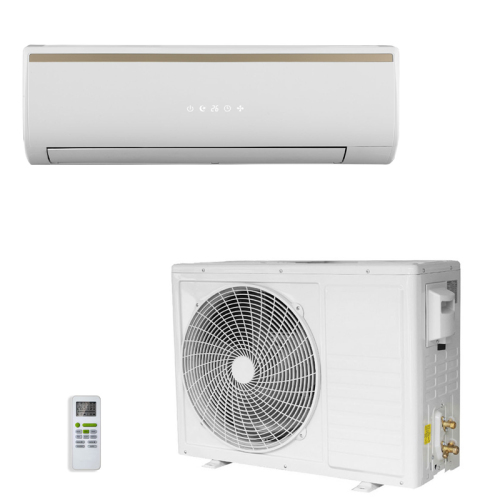 50Hz DC Inverter Cooling Only Split Air Conditioner