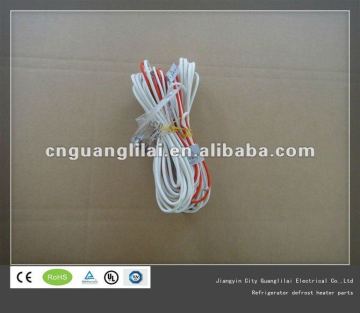 UL silicone heating wire