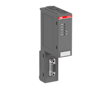 AC500 Communication Modules CM574-RCOM