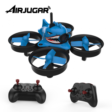 Popular Mini FPV Racing Drone