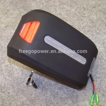 ebike 18650 battery 24v 7Ah