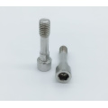 Stainless Steel 304 Hexagonal Bolt Stud Anchors