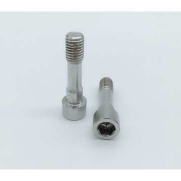 Stainless Steel 304 Hexagonal Bolt Stud Anchors