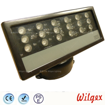 Wilgex Rgb Led Wash