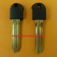 Lexus smart small key; key blade