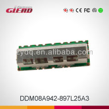 (Manufacture)Dielectric Duplexer for GSM-TX 897.5 RX 942.5-ceramic duplexe/duplexer