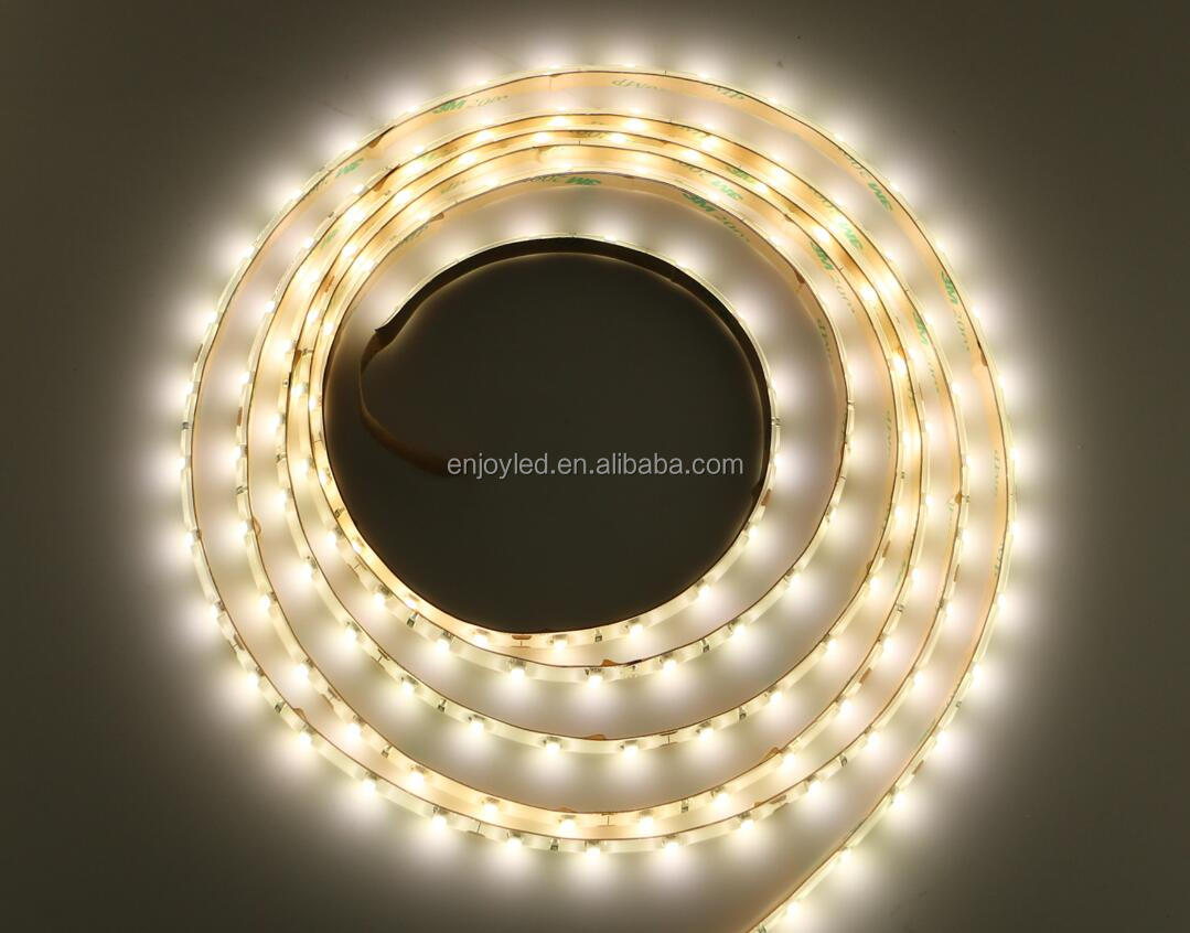 Warm white 2300k 2500k 2700k 3000k 3500k 3528 led strip