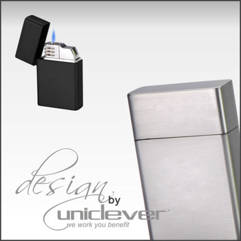 Metal Shock Lighters