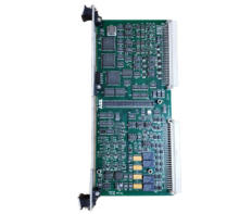 ABB 086348-001 PWA, ECF (END COL. FRAME)