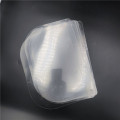 Anti Foggy Clear PET Sheet For face Shield