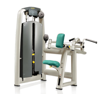 Fitness Equipment Upper Back