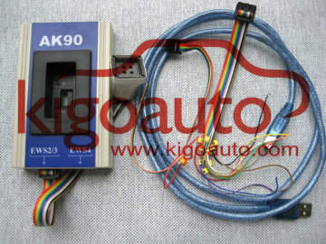 AK90 key programmer for BMW AK90 car key programmer