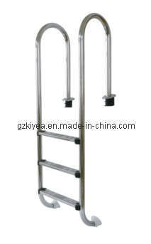 China Made Good Quality Swimming Pool Ladder (SM)