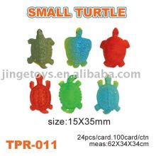 SMALL TURTLE VIVID TURTLE toys promotional toys