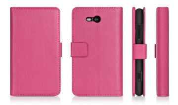 Pink Nokia Lumia 820 Cell Phone Covers ，phone Protective Cases