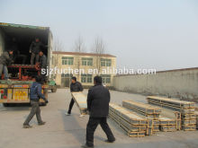 Modern gypsum ceiling tile making machine