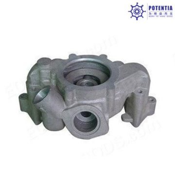 High Precision Sand Casting Parts For Agriculture