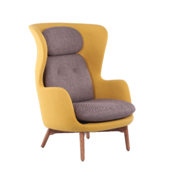 Modern design RO chair por Jaime Hayon
